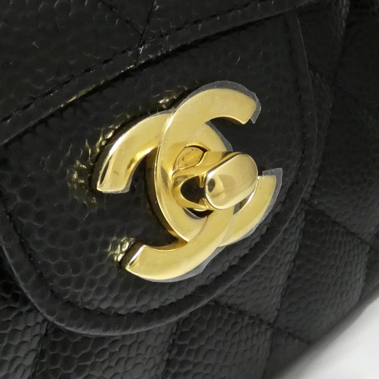 【未使用品】シャネル 1113 ショルダーバッグ