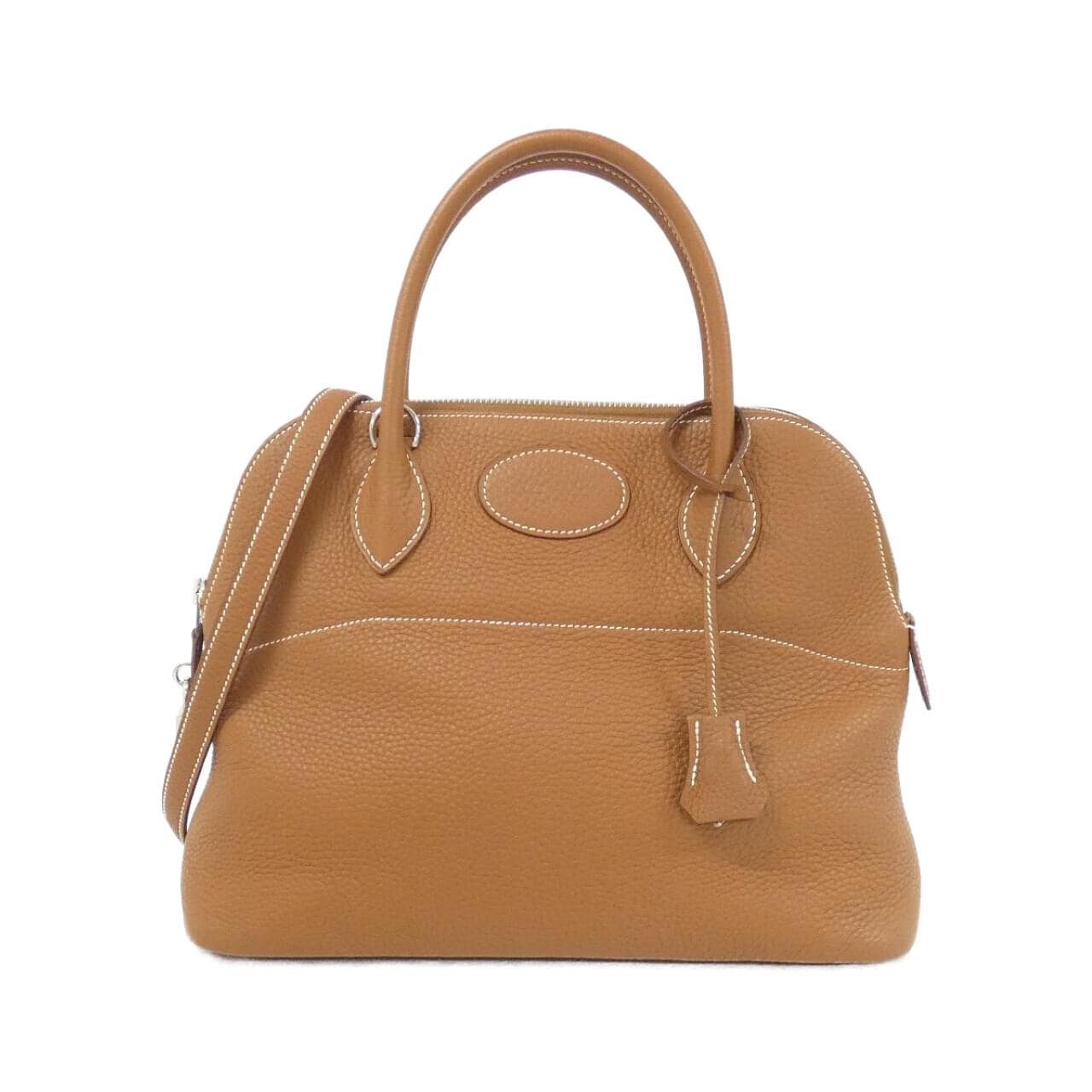 エルメス ボリード 31cm 073419CK バッグ