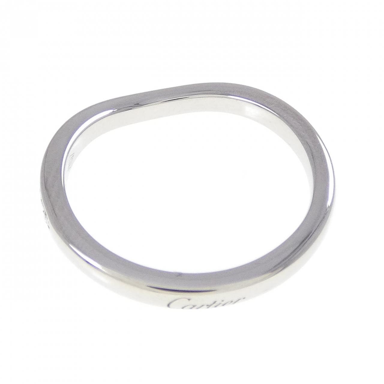 カルティエ バレリーナ リング