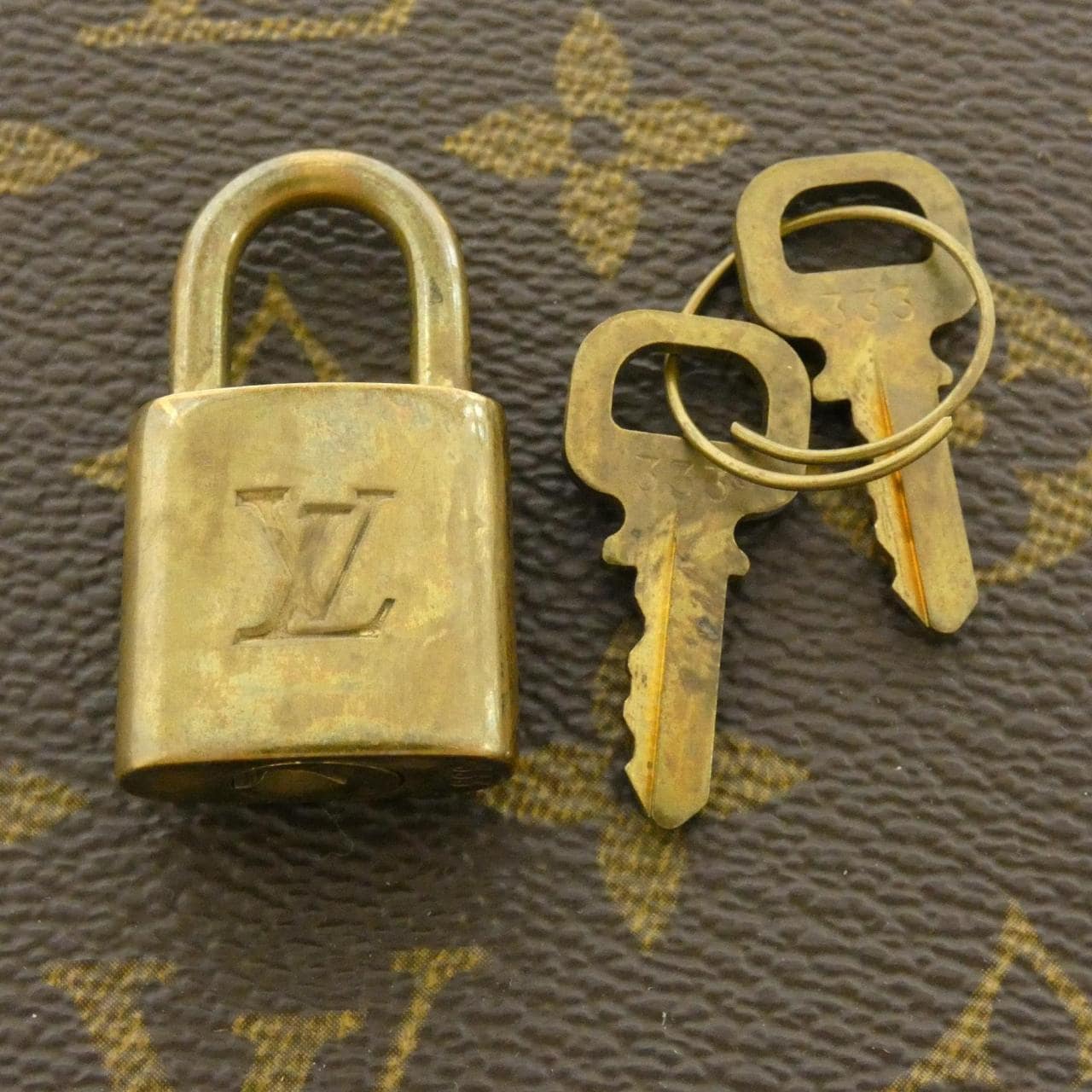 ルイヴィトン モノグラム アルマ PM M51130 バッグ