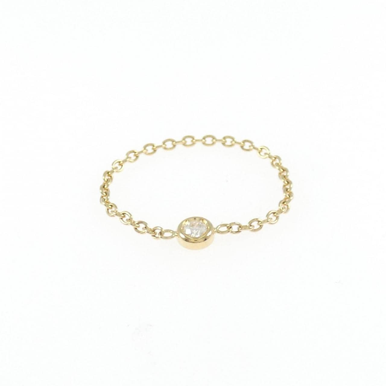 クリスチャンディオール ミミウィ リング