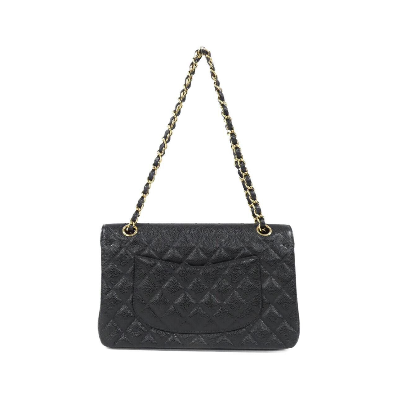 【ヴィンテージ】シャネル 1112 ショルダーバッグ