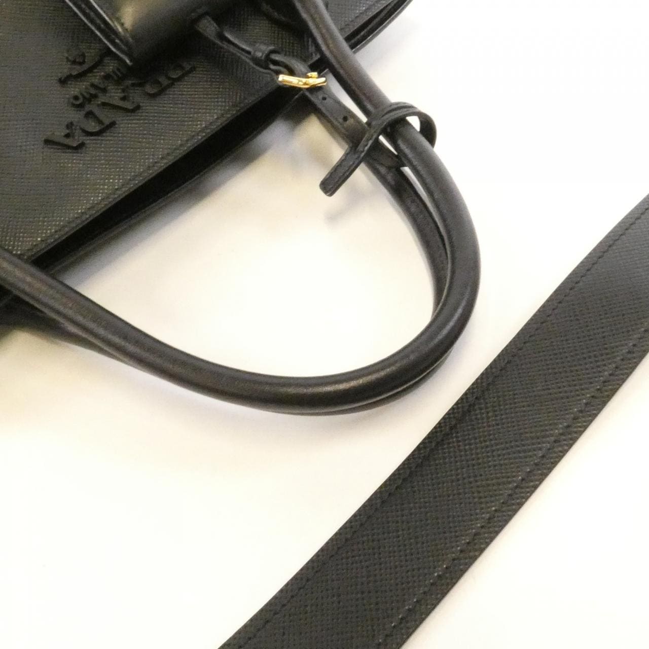 プラダ 1BA155 バッグ