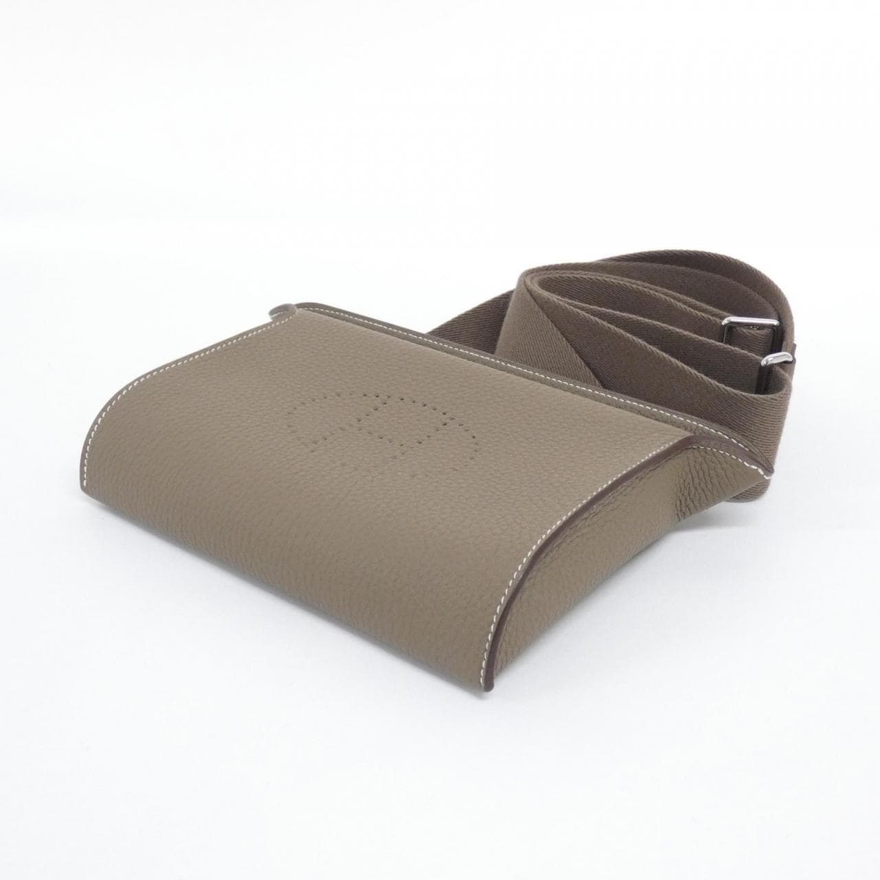 エルメス ヴィドポッシュ 084283CK ショルダーバッグ