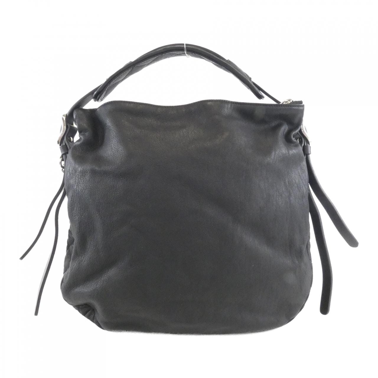 ジミーチュウ BIKER ショルダーバッグ