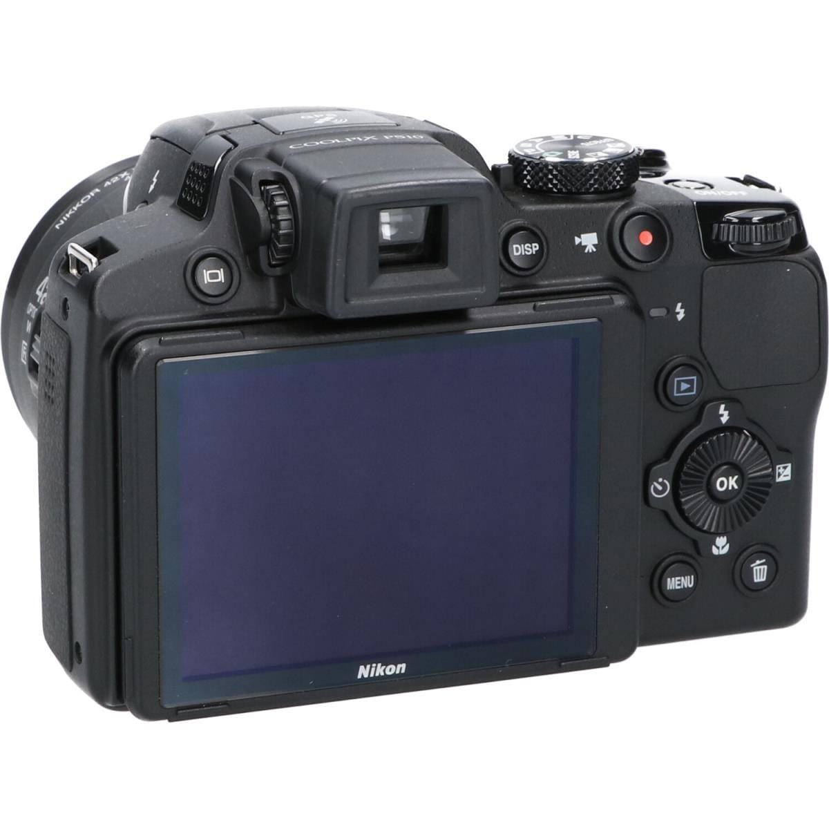 ＮＩＫＯＮ　ＣＯＯＬＰＩＸ　Ｐ５１０