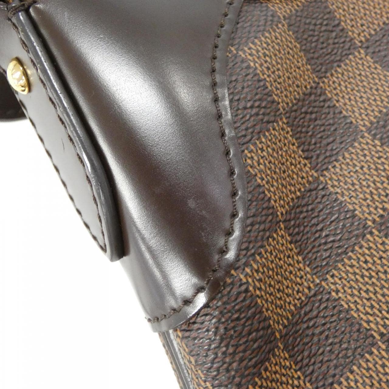 LOUIS VUITTON Damier Thames GM N48181 單肩包