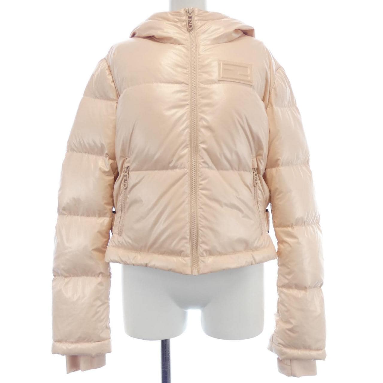 FENDI down jacket