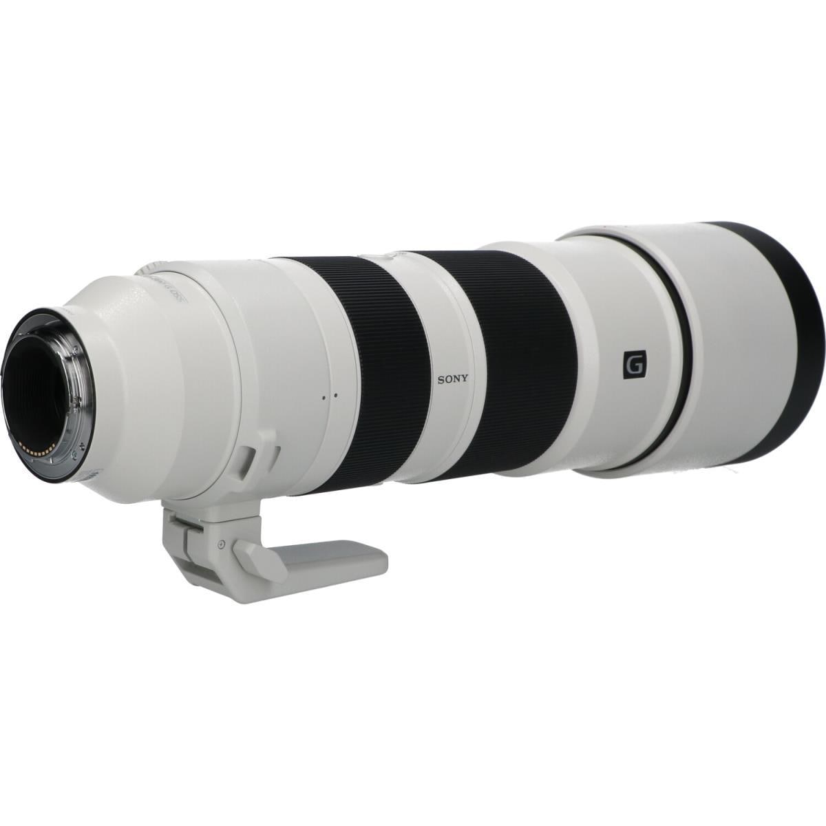 ＳＯＮＹ　ＦＥ２００－６００／５．６－６．３Ｇ　ＯＳＳ　ＳＥＬ２００６００Ｇ