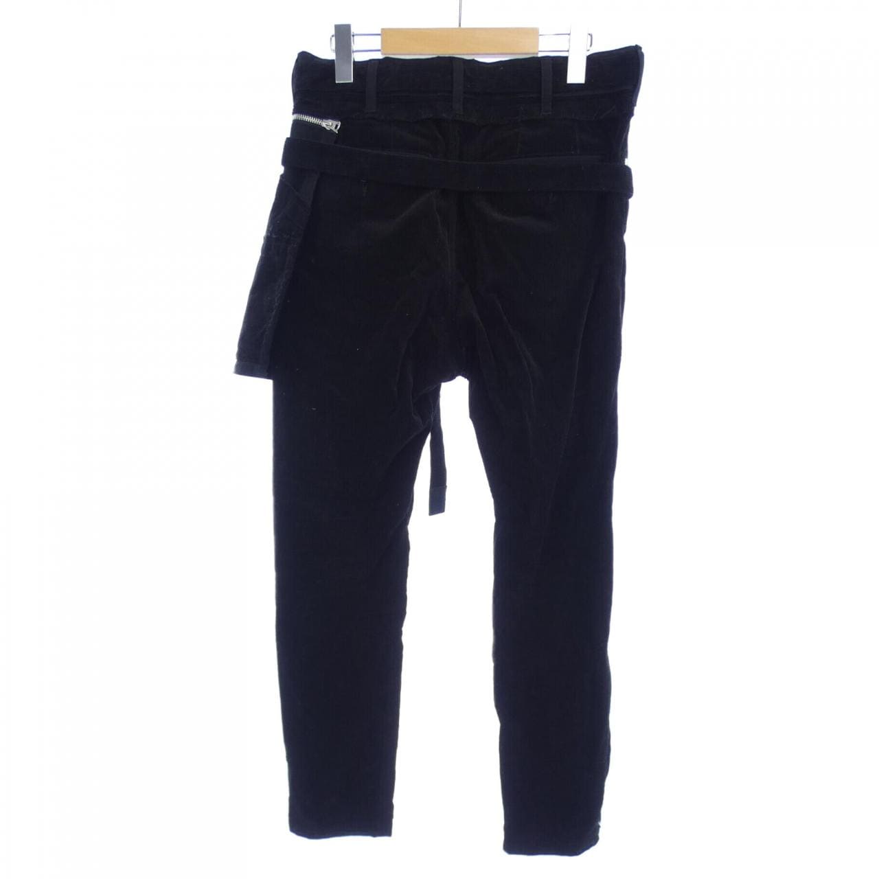 サカイ SACAI パンツ