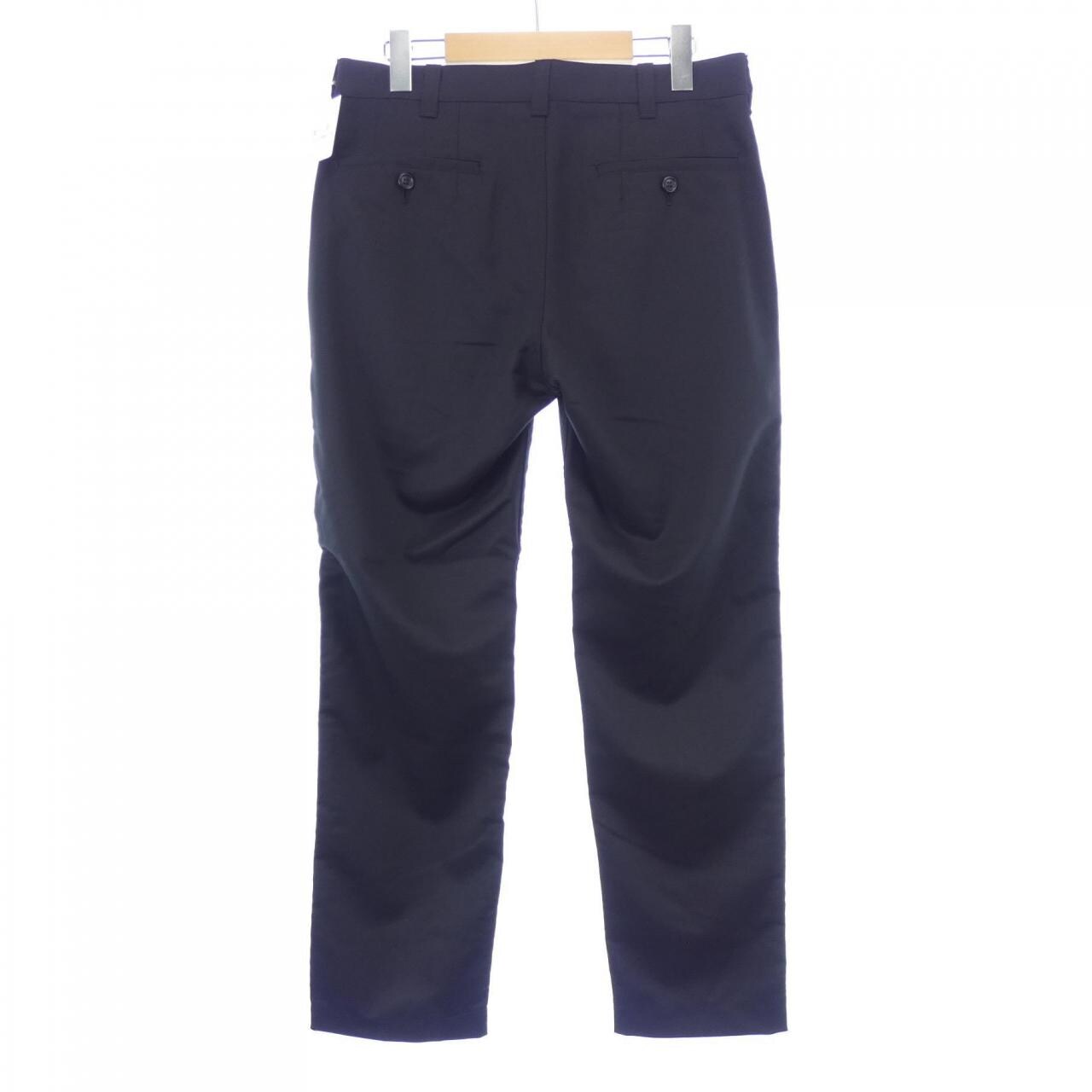 コムデギャルソン COMME des GARCONS パンツ
