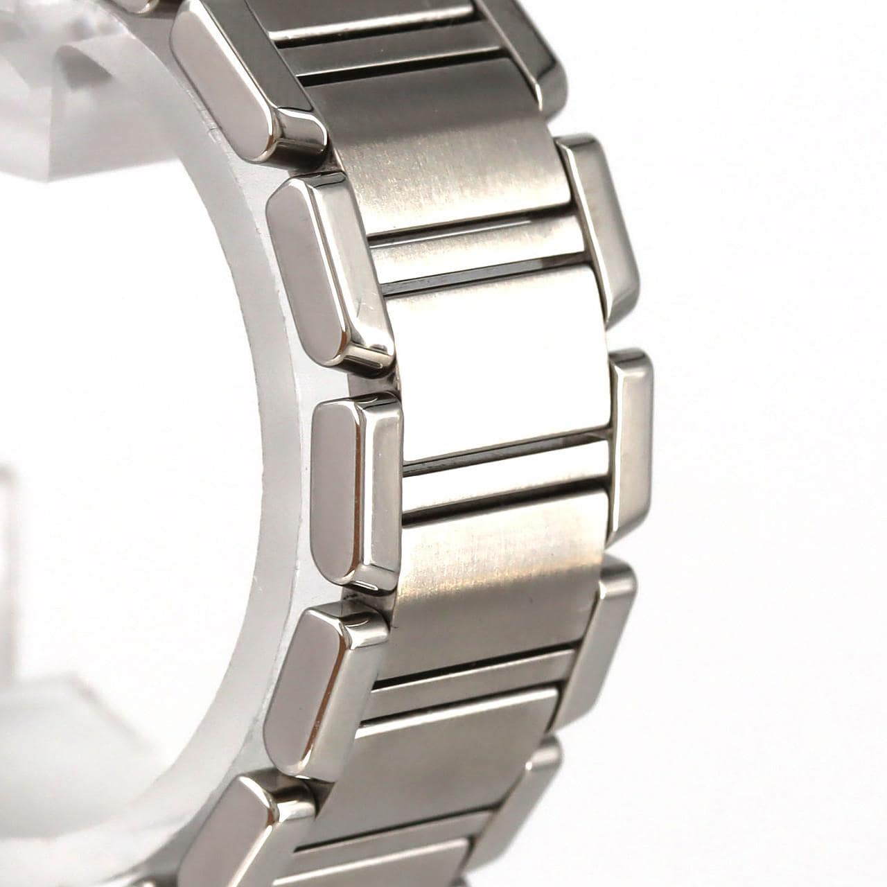 Cartier Tank Francaise SM W51028Q3 SS石英