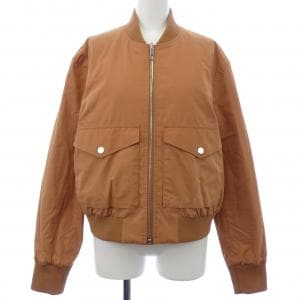 エルメス HERMES CLIQUETIS AQUARELLE 2E0156DJ ブルゾン