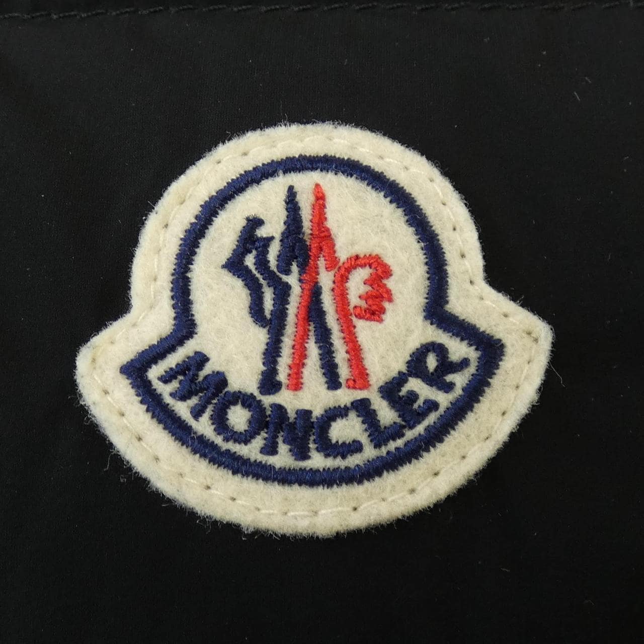 モンクレール MONCLER LANDE ダウンベスト
