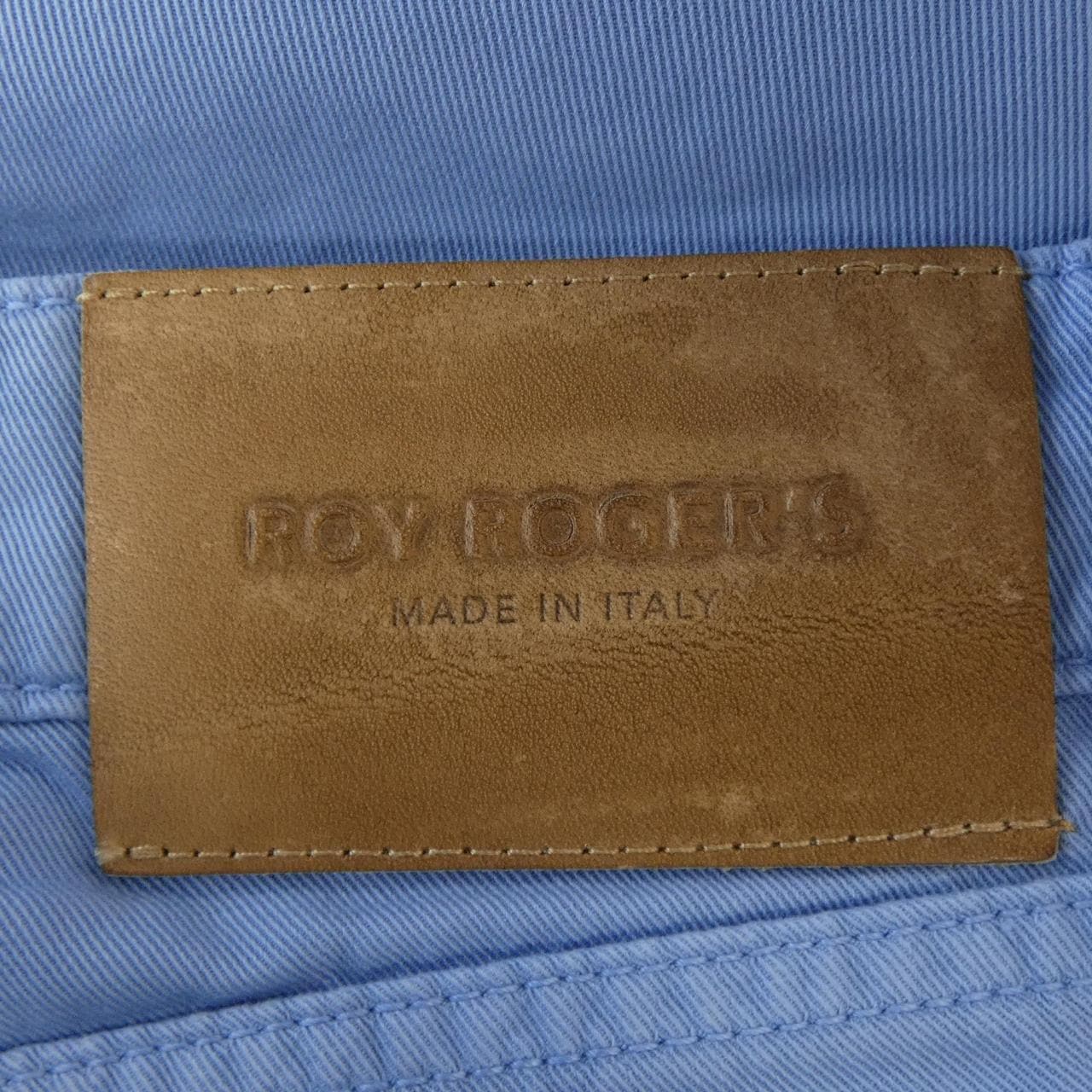 ロイロジャース ROY ROGER'S パンツ