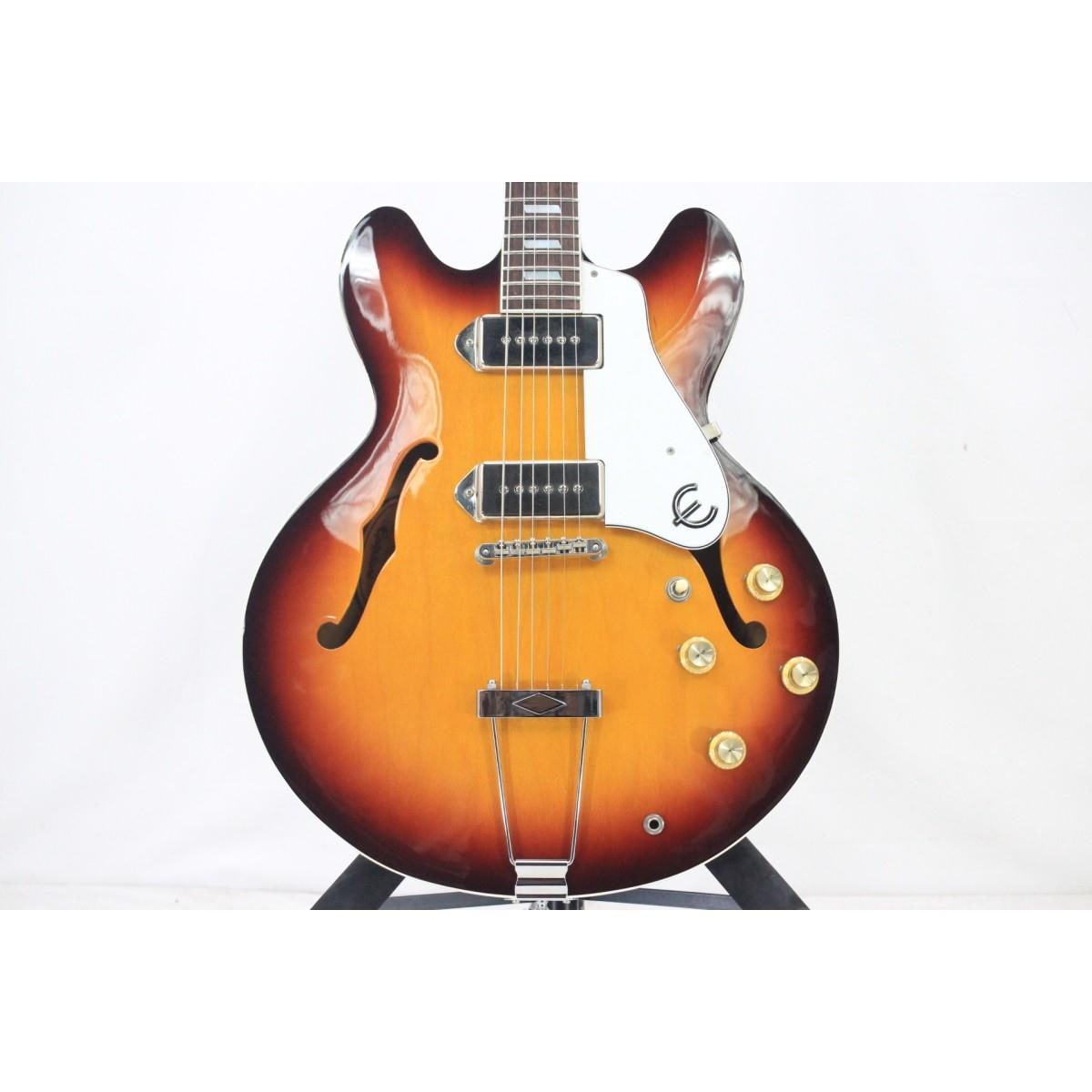 EPIPHONE  CASINO (JAPAN)