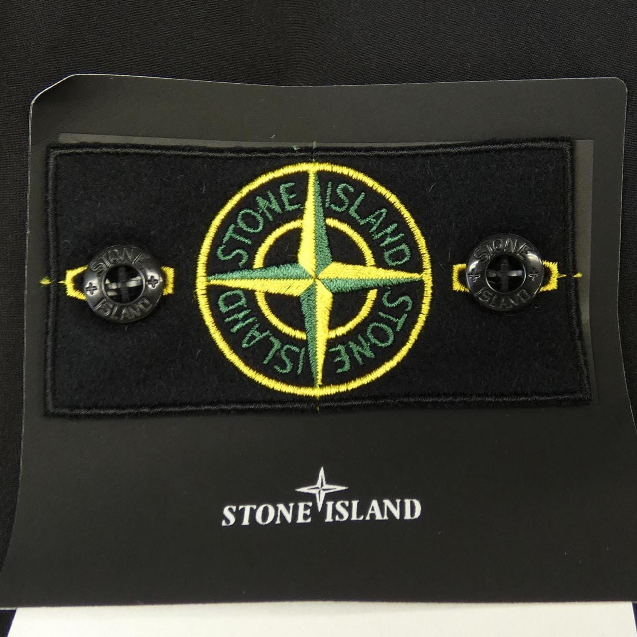 ストーンアイランド STONE ISLAND K1S154100010 S0A22 ジャケット