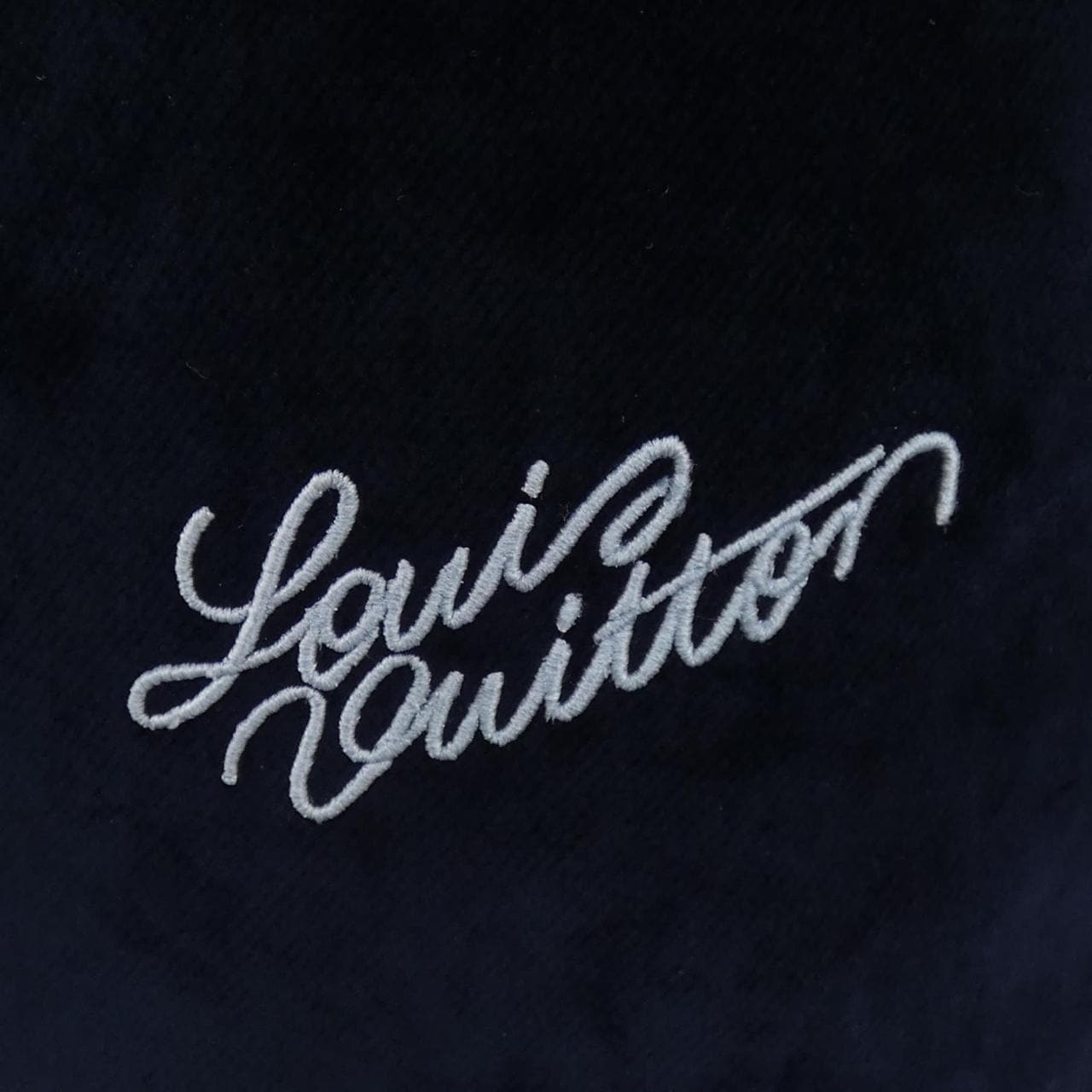 ルイヴィトン LOUIS VUITTON HSA11EJEE ブルゾン