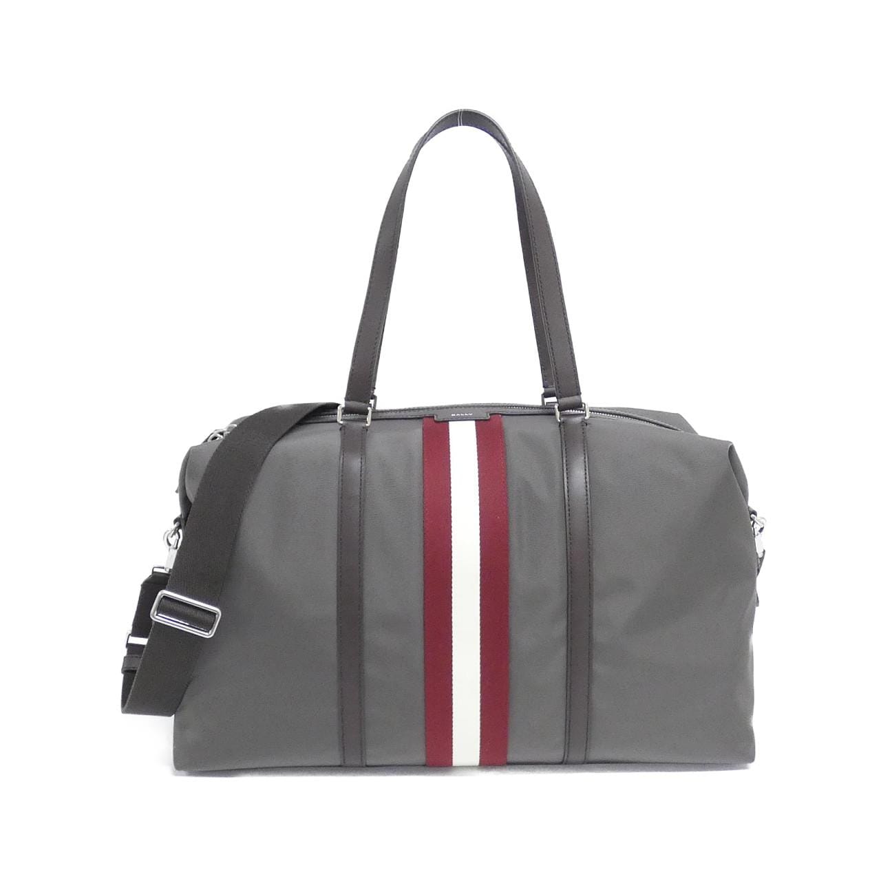 【新品】バリー CODE DUFFLE ボストンバッグ