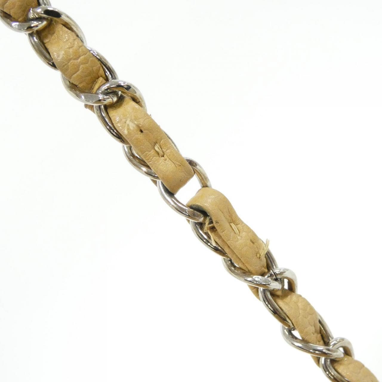 【ヴィンテージ】シャネル 1112 ショルダーバッグ