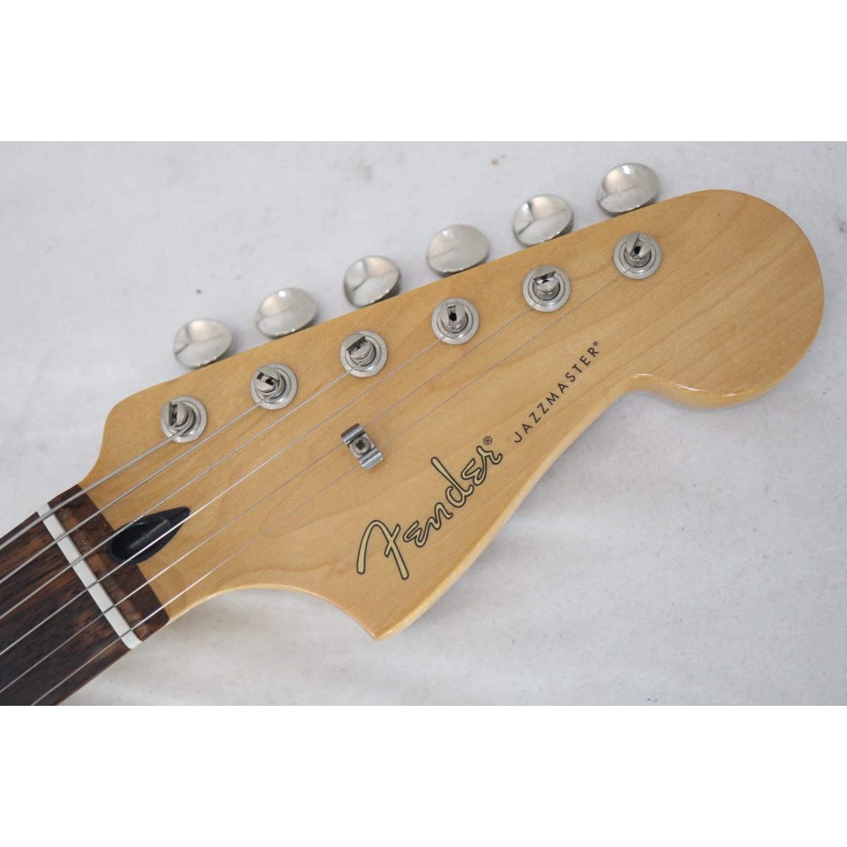 ＦＥＮＤＥＲ　　ＢＬＡＣＫＴＯＰ　ＪＡＺＺＭＡＳＴＥＲ　ＨＳ