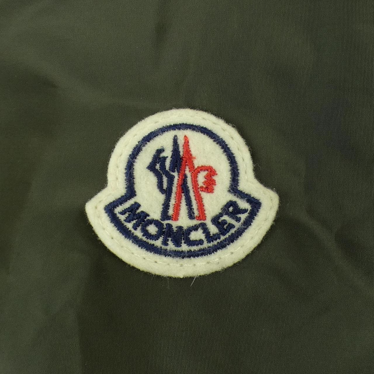 モンクレール MONCLER VALLORCH ダウンジャケット