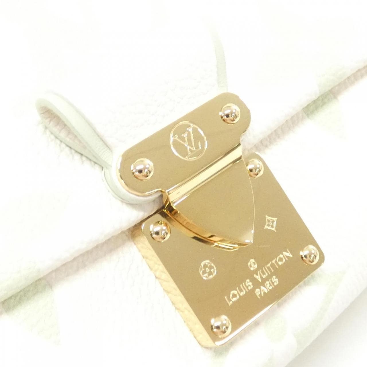 ルイヴィトン バイカラー モノグラム アンプラント フェイボリット M46842 ショルダーバッグ