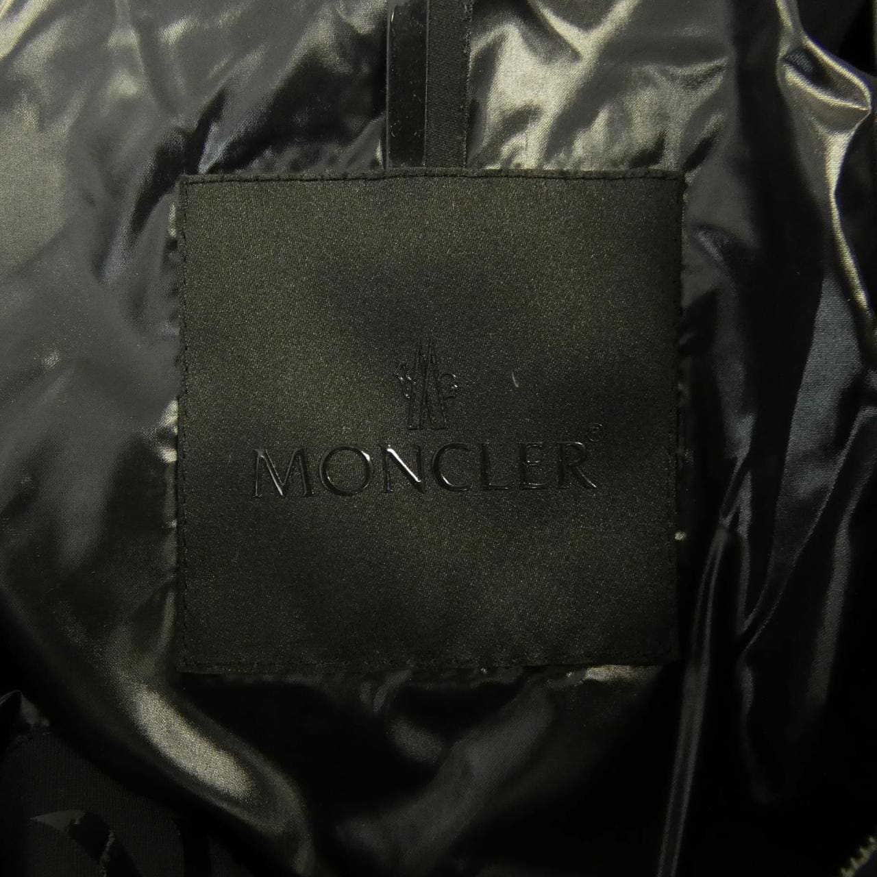 モンクレール MONCLER HERBE ダウンジャケット