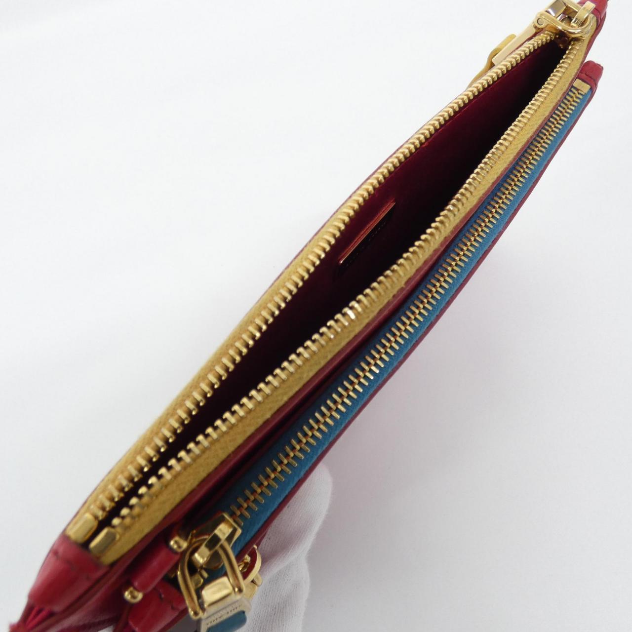 ミュウミュウ 5DH055 ショルダーバッグ