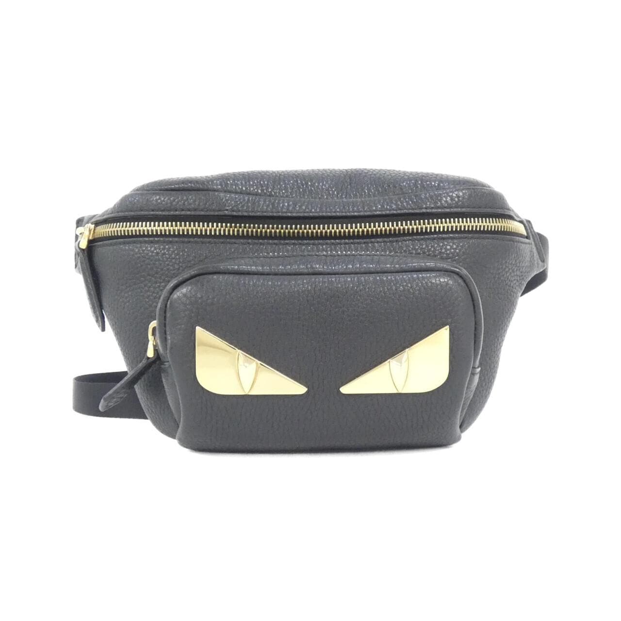 フェンディ BAG BUGS 7VA446 A7SR ウエストバッグ