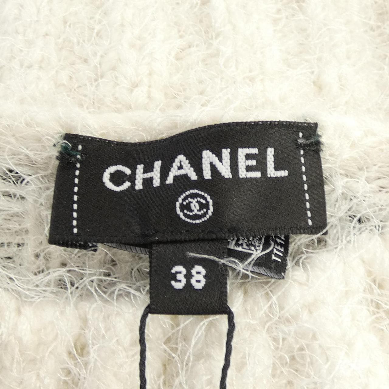 シャネル CHANEL P76108K10960 ニット