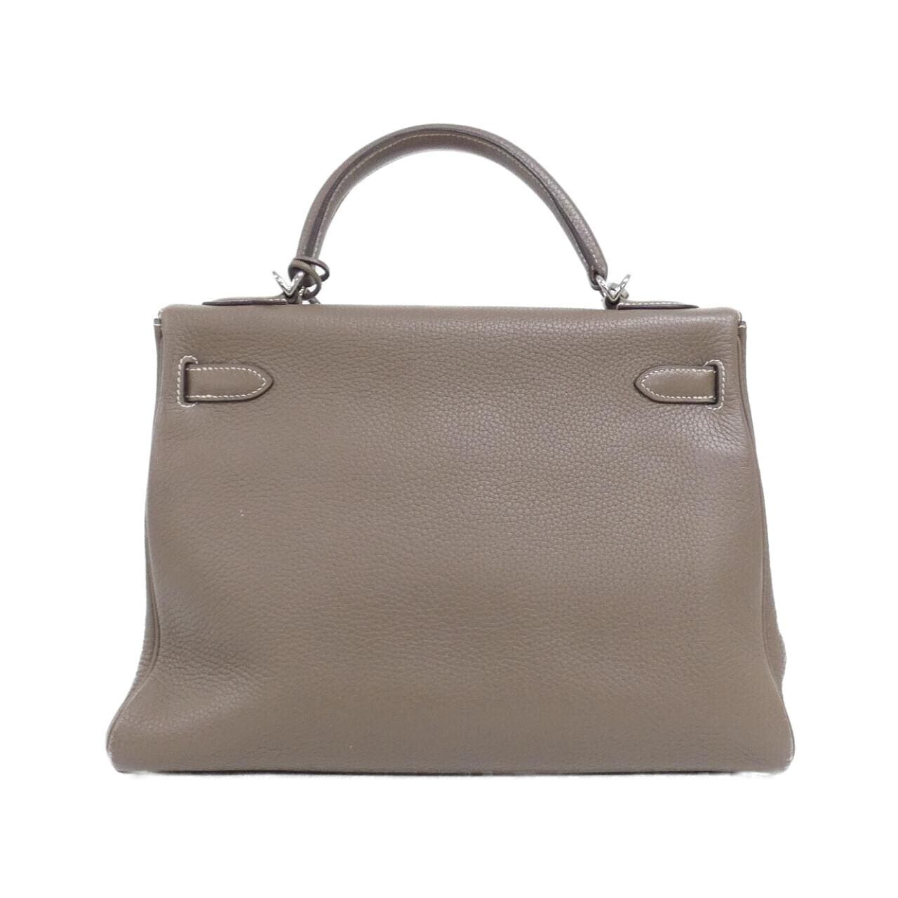 【ヴィンテージ】エルメス ケリー 32cm 028488CK バッグ
