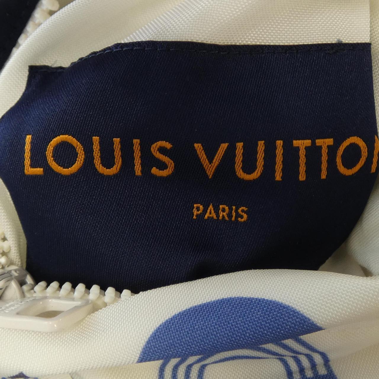 ルイヴィトン LOUIS VUITTON HHK07WOSK ジャケット