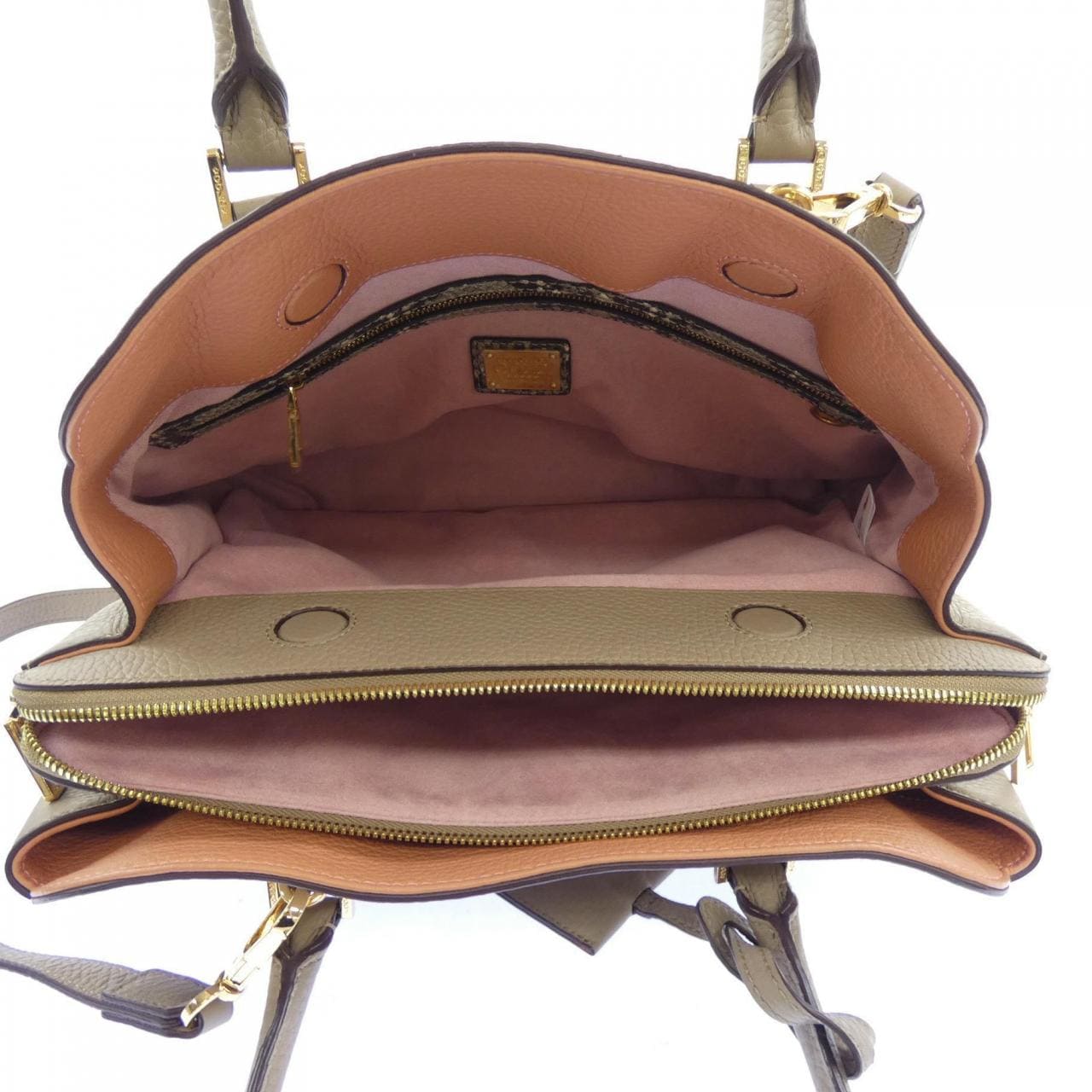 ココセリュクスゴールド COCOCELUX GOLD BAG