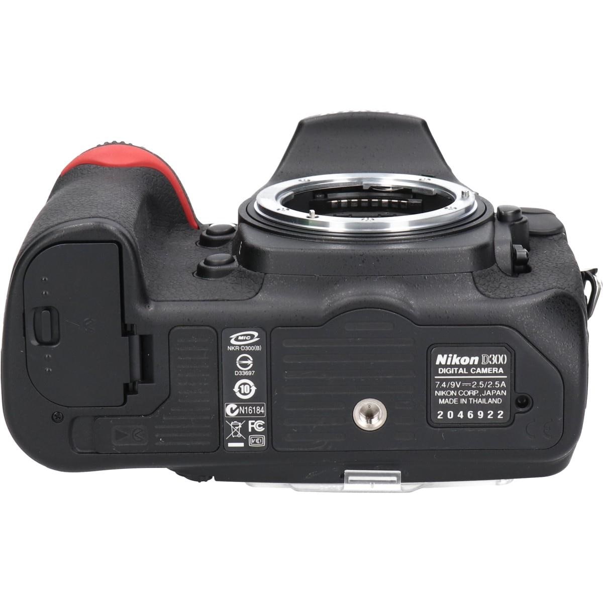 Ｄ３００