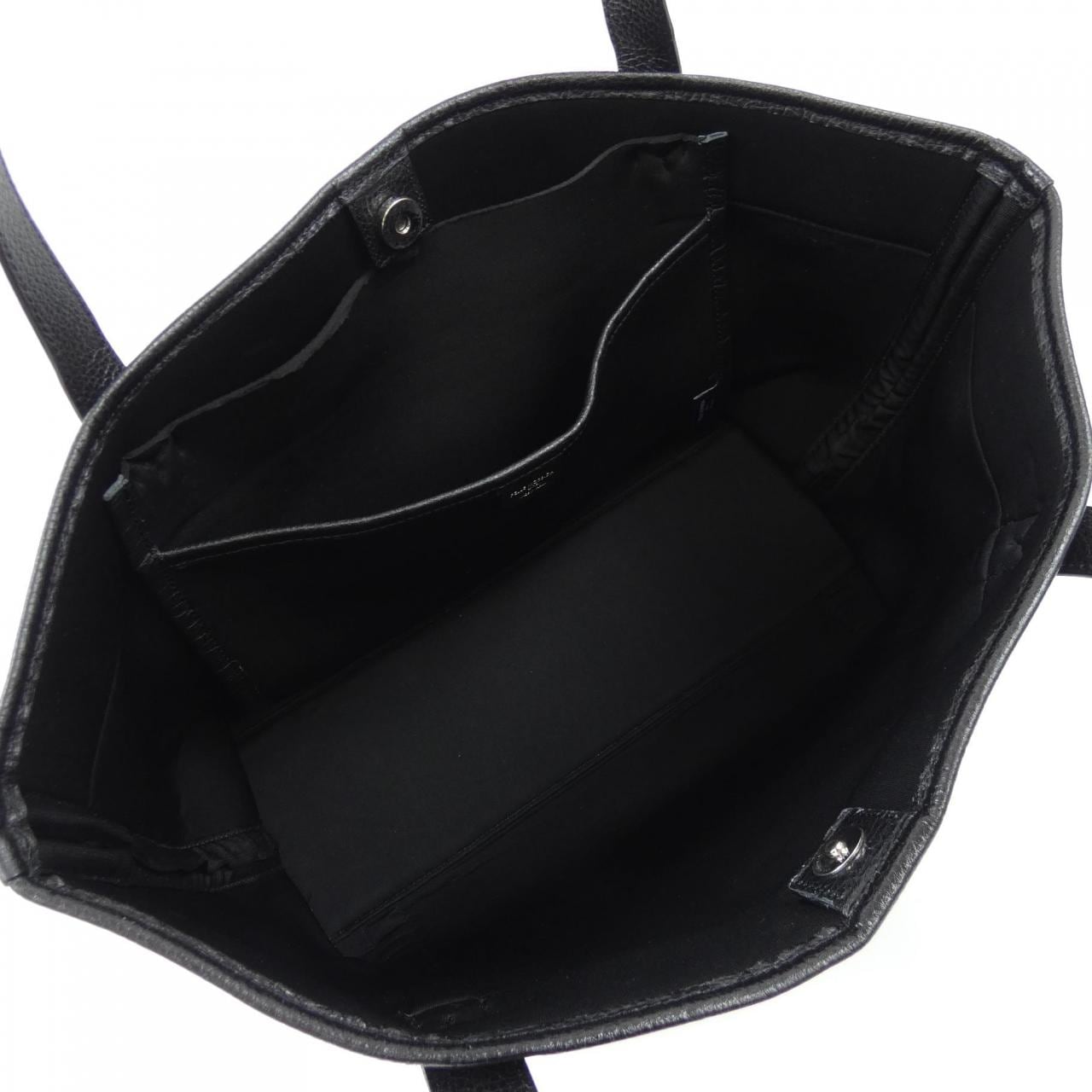 ペッレモルビダ PELLE MORBIDA BAG