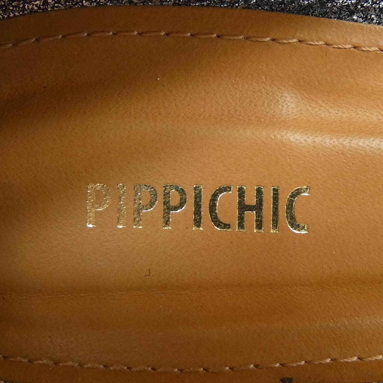 ピッピシック PIPPI CHIC フラットシューズ