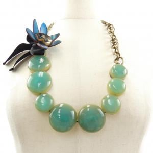 マルニ MARNI NECKLACE
