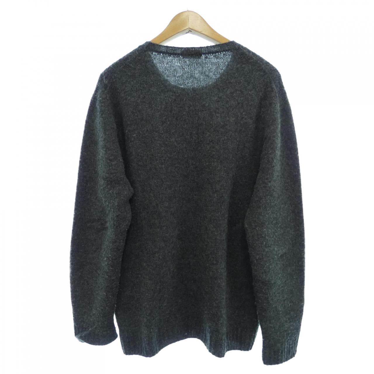 ザノーネ ZANONE ニット