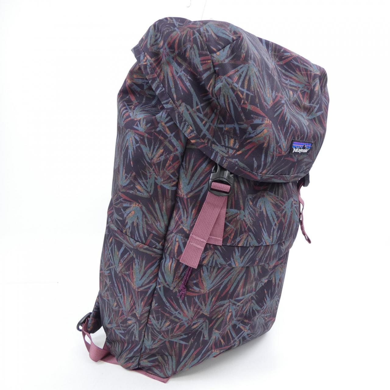 パタゴニア PATAGONIA BACKPACK