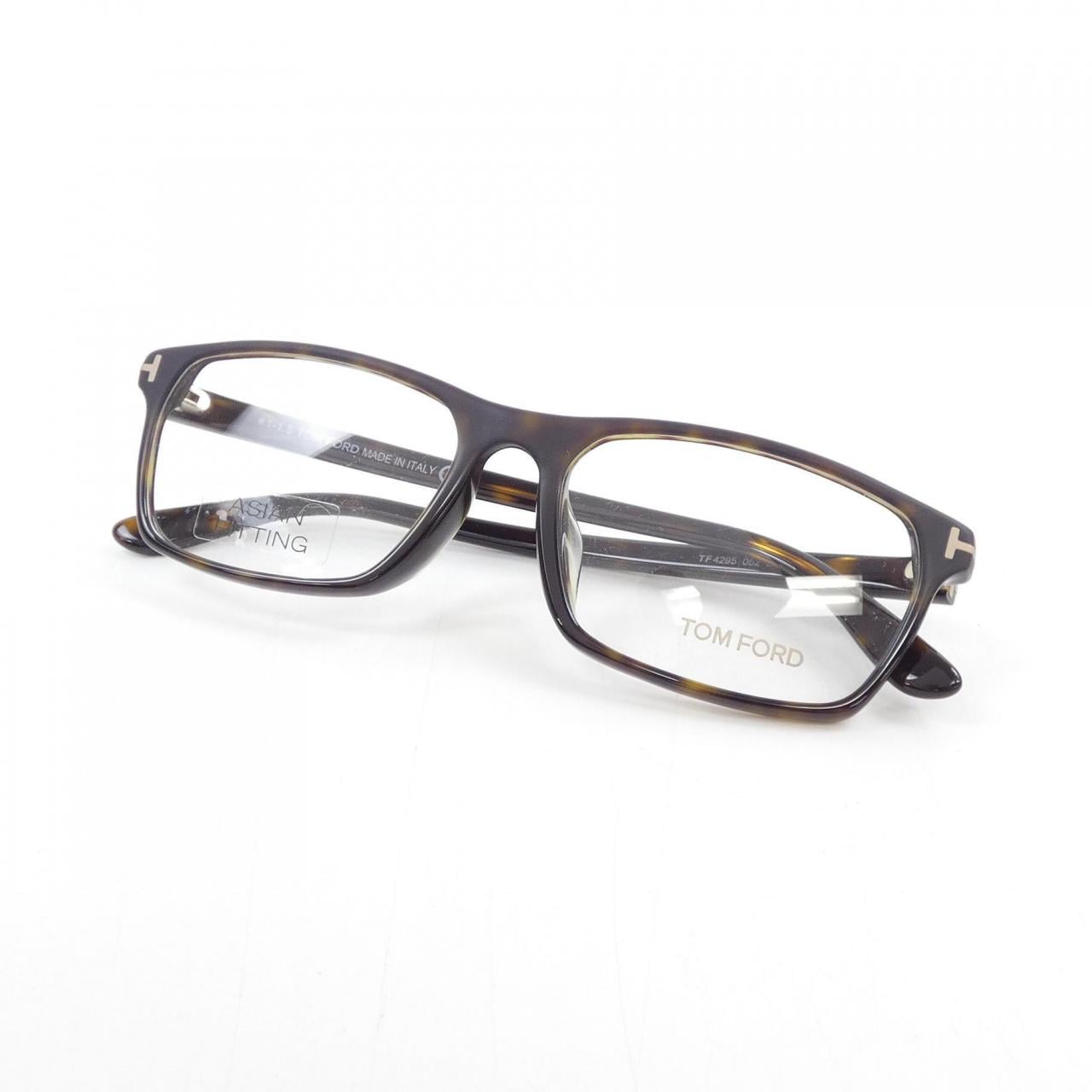 トムフォード TOM FORD TF4295 EYEWEAR