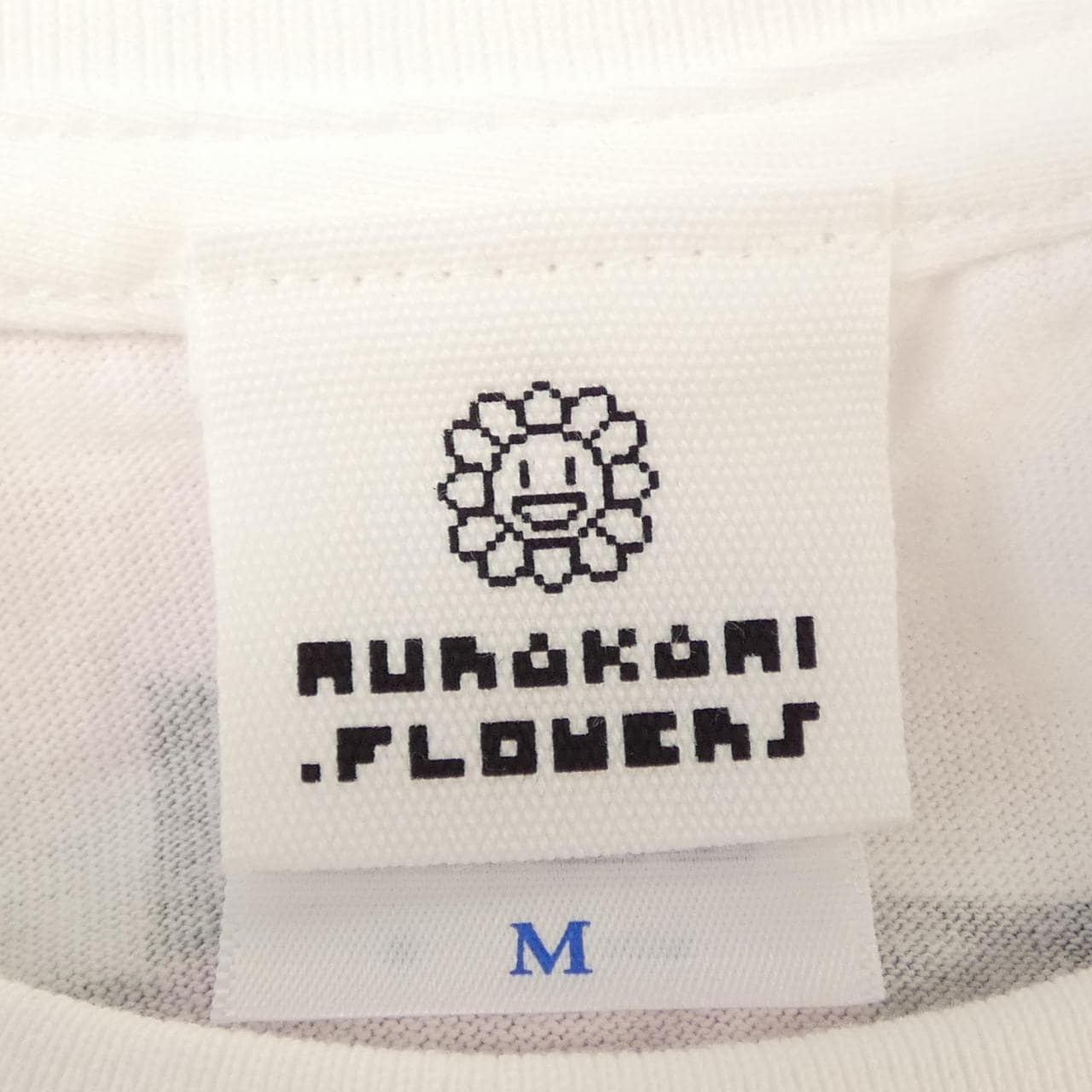 MURAKAMI.FLOWERS Tシャツ