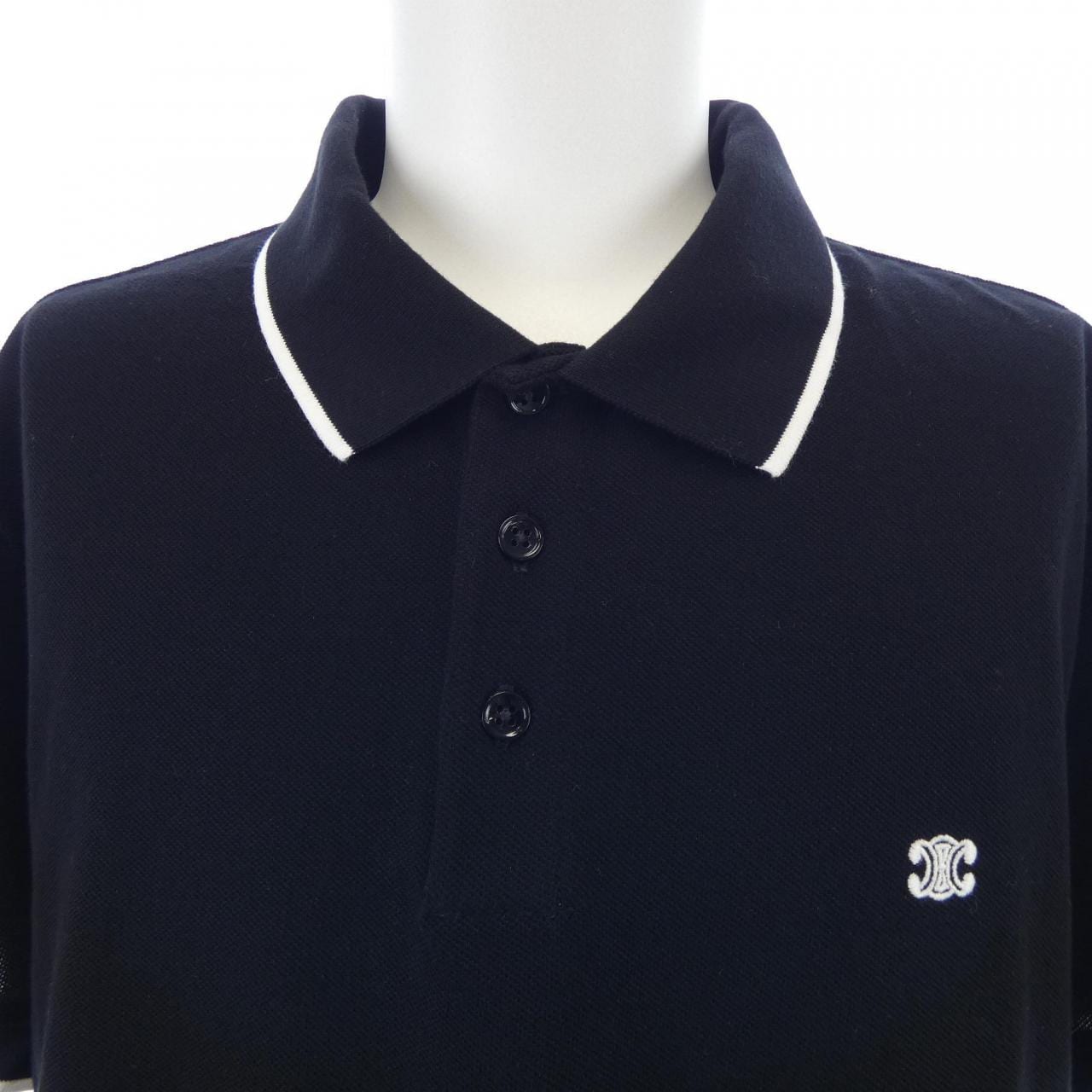 セリーヌ CELINE 2X75H0ZWR ポロシャツ