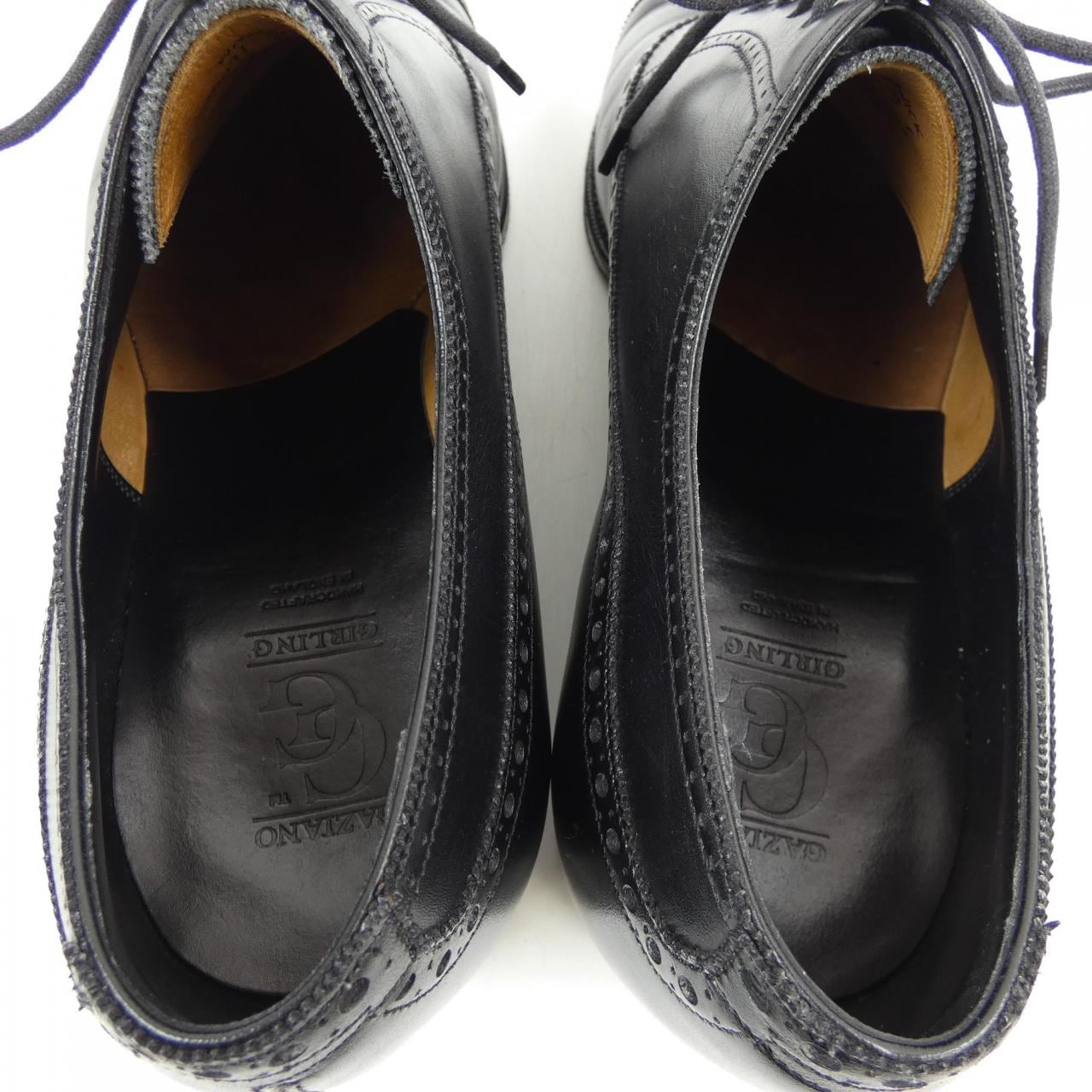 ガジアーノアンドガーリング GAZIANO&GIRLING WARWICK シューズ