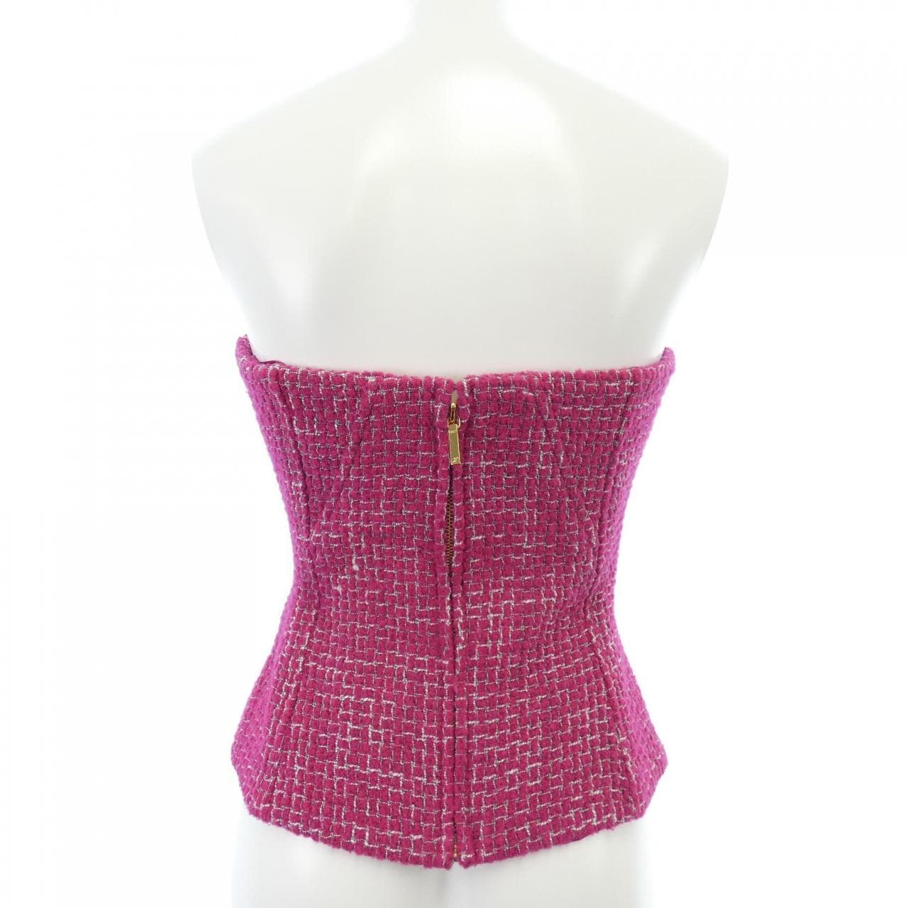 シャネル CHANEL P73406V64898 トップス