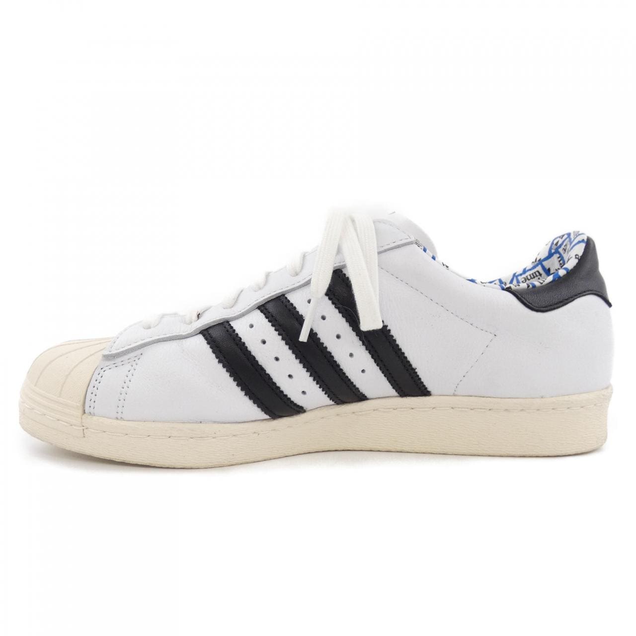 アディダス ADIDAS SUPERSTAR80S HAGT スニーカー