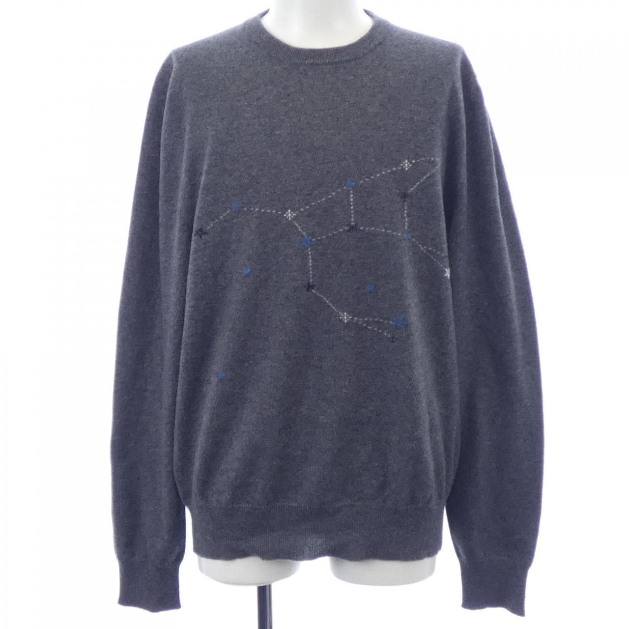 エルメス HERMES *92-5719 ニット