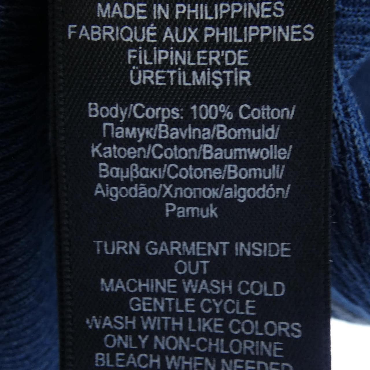 ダブルアールエル RRL トップス