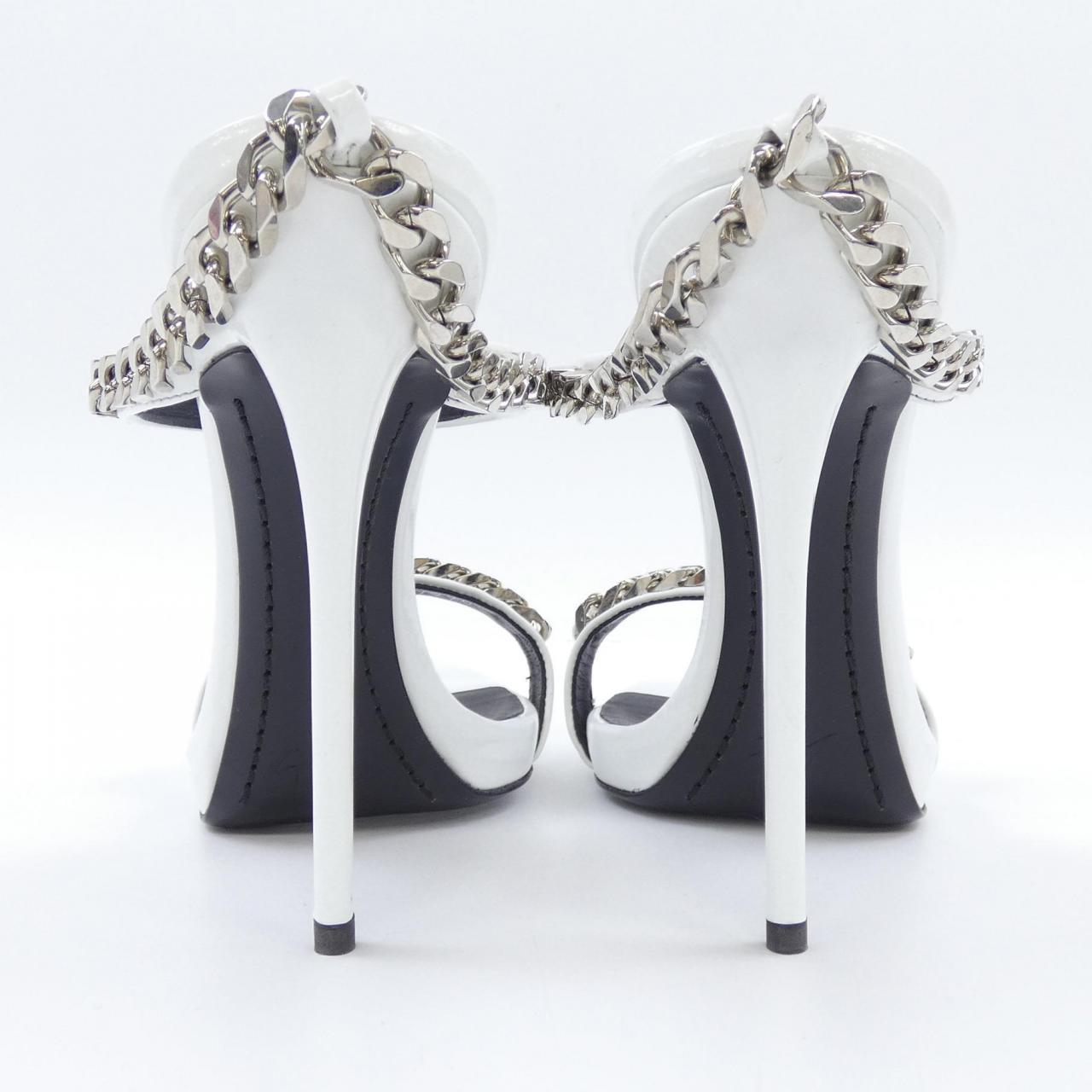 ジュゼッペザノッティ GIUSEPPE ZANOTTI サンダル