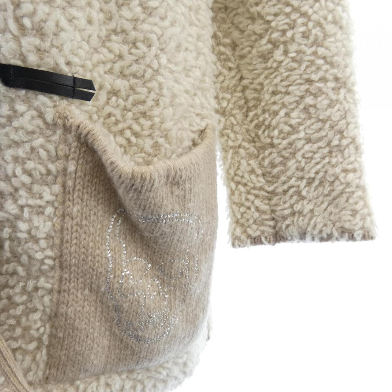 ルシアン ペラフィネ lucien pellat-finet コート